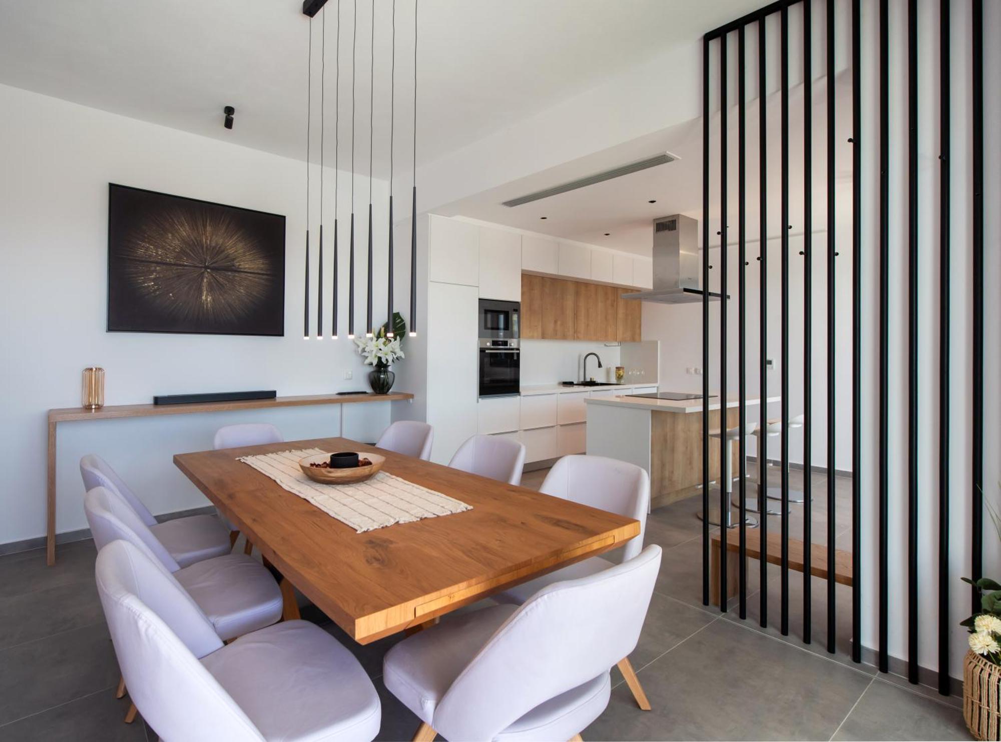 Pantea Luxury Villa Vaszilikí Kültér fotó