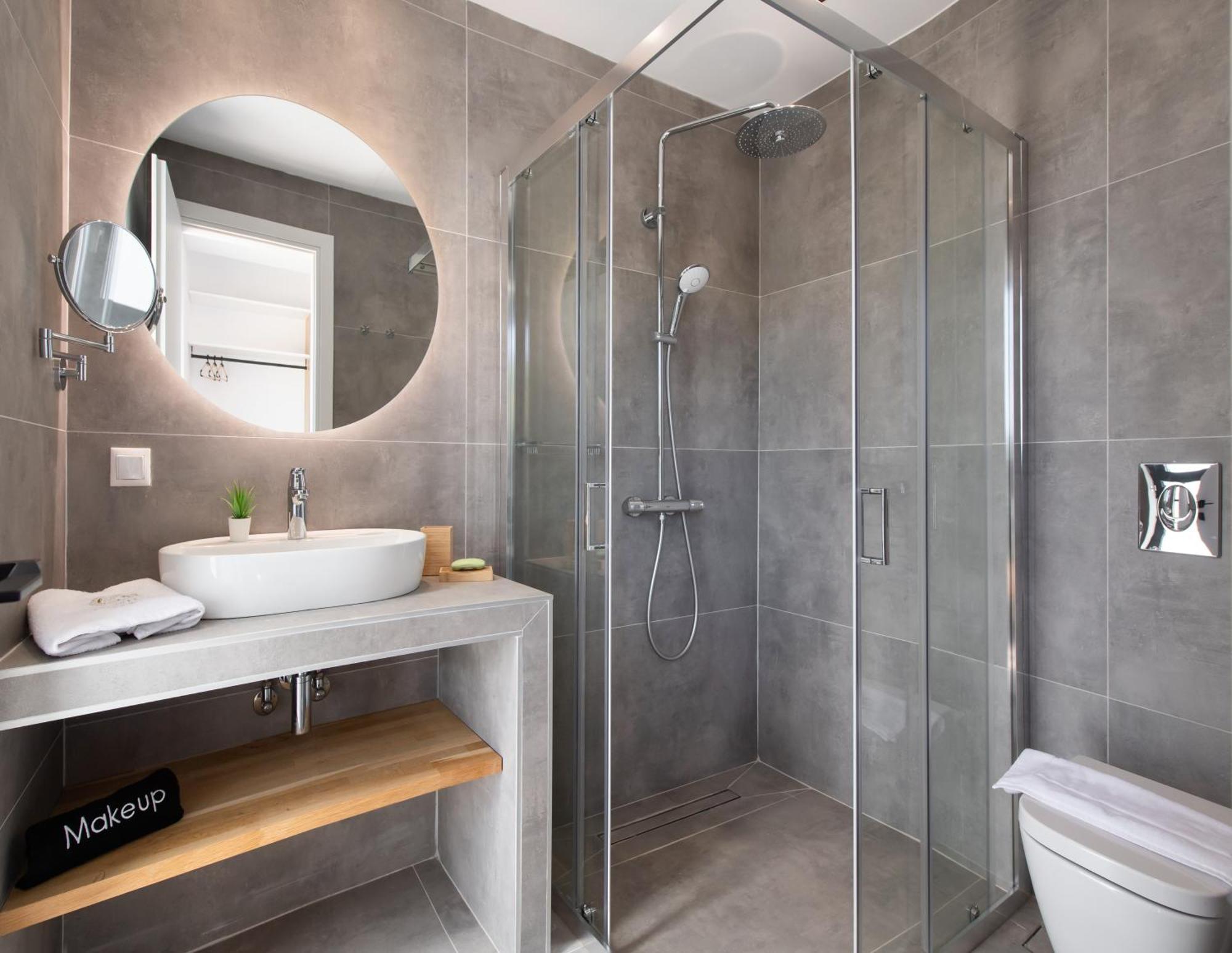 Pantea Luxury Villa Vaszilikí Kültér fotó